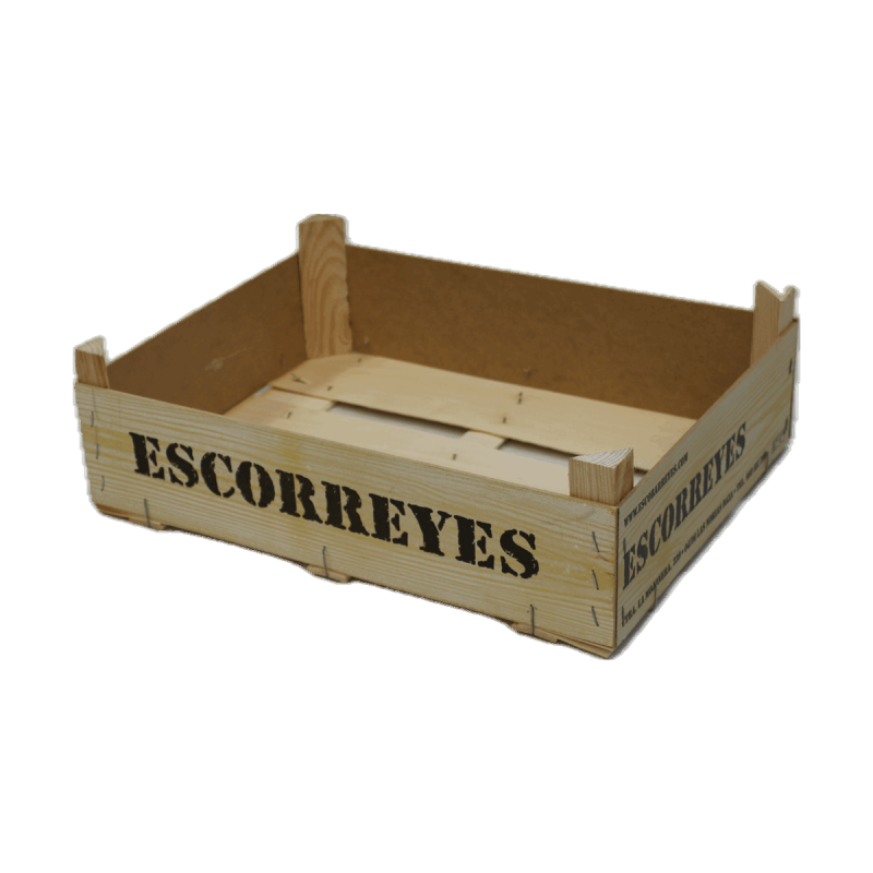 ESCORREYES - Imagen 2