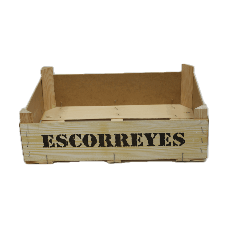ESCORREYES - Imagen 3