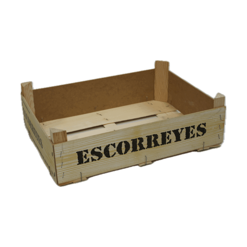 ESCORREYES