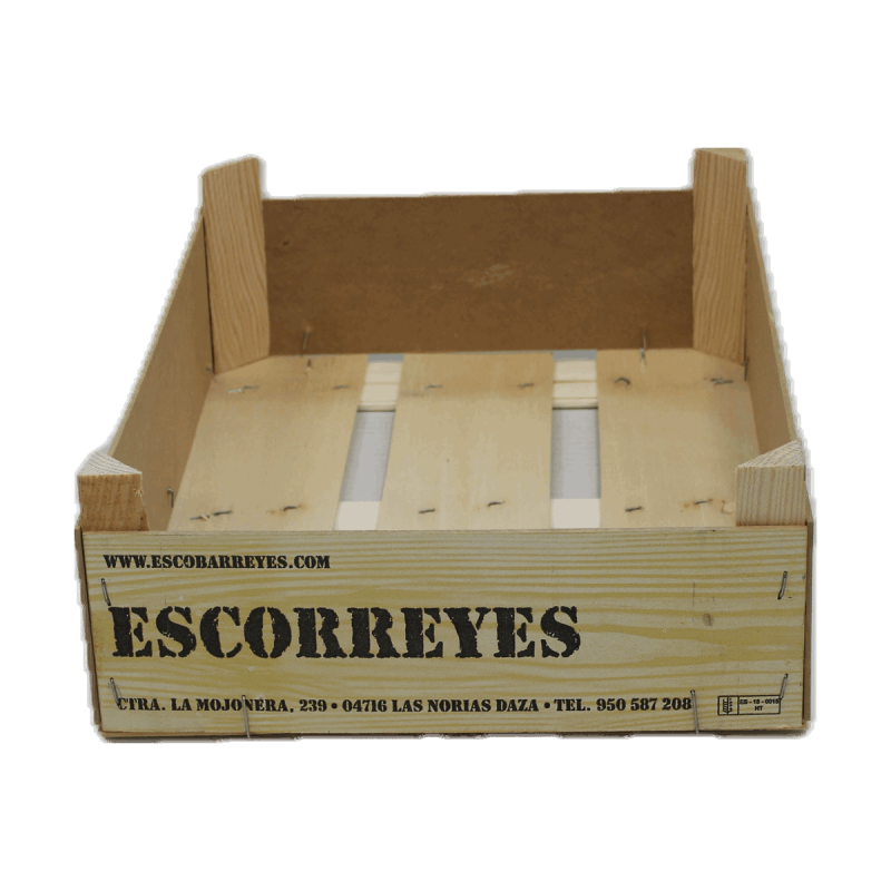 ESCORREYES - Imagen 4