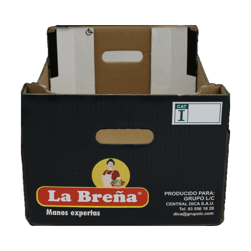 LA BREÑA - Imagen 2