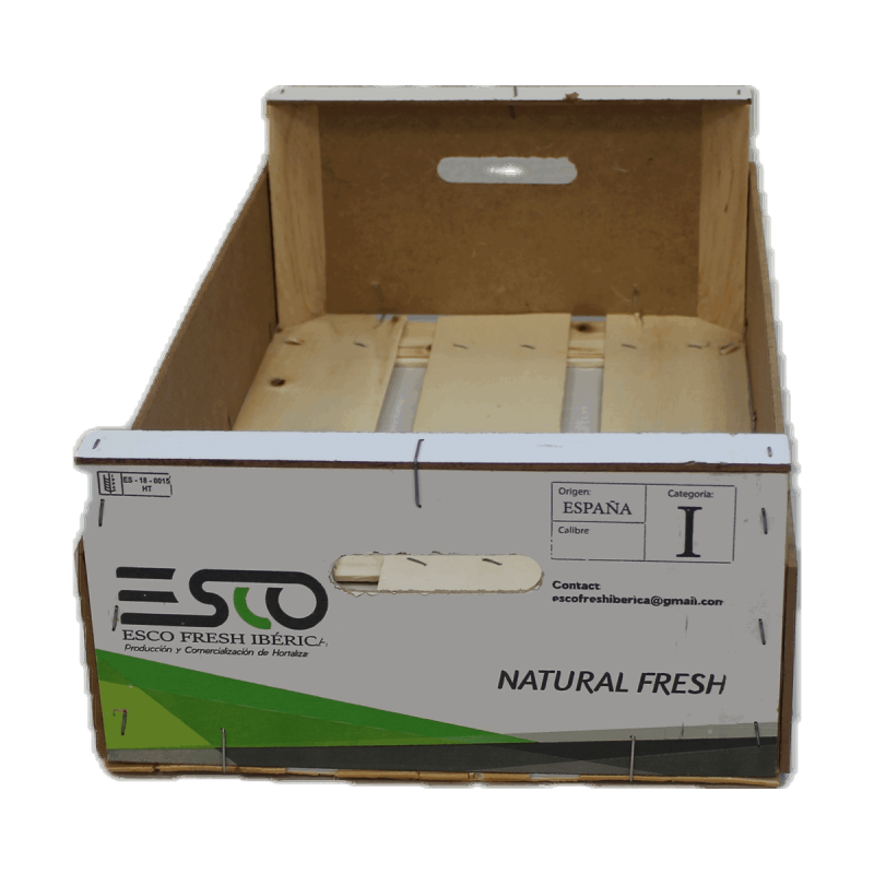 ESCO FRESH IBÉRICA - Imagen 4