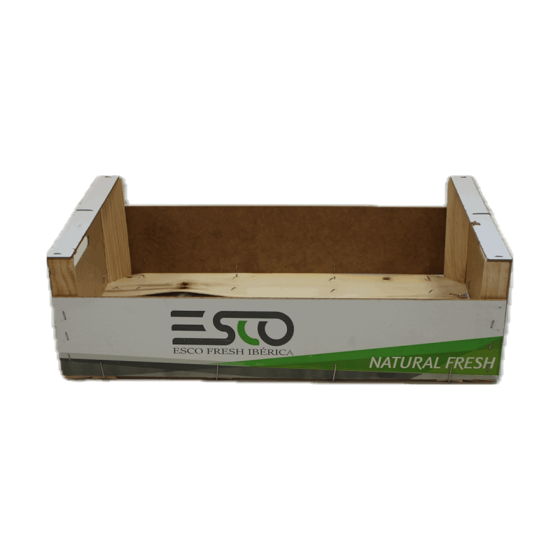 ESCO FRESH IBÉRICA - Imagen 3